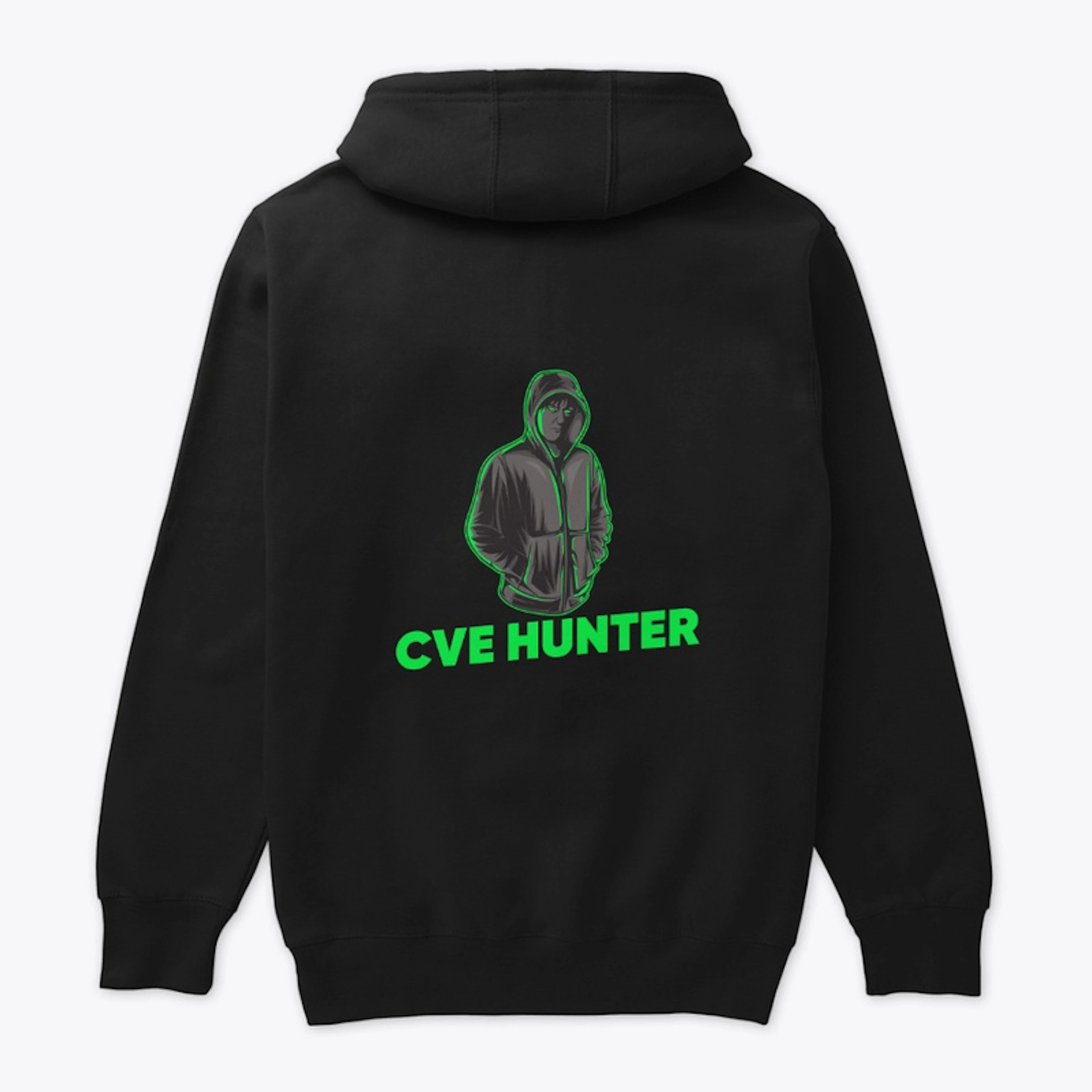 CVE Hunter