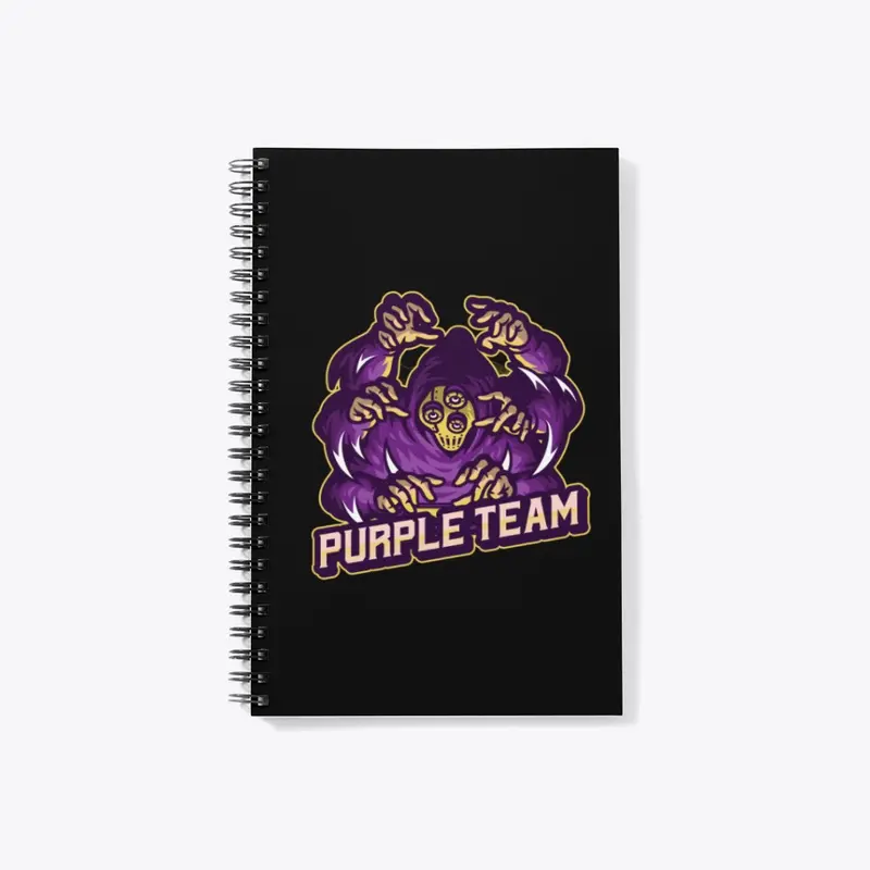 Purple Team