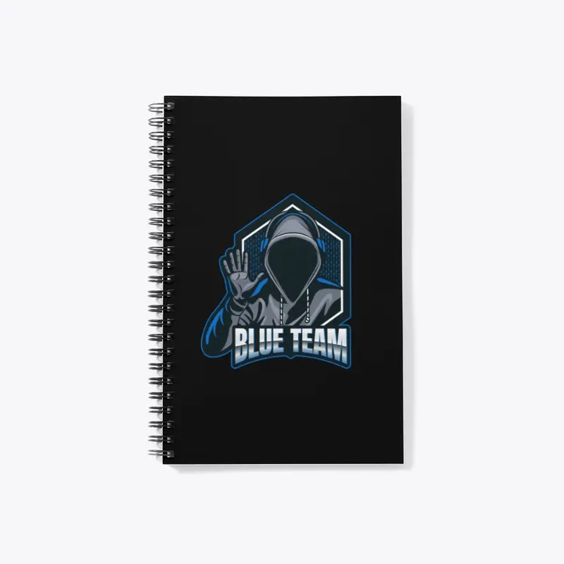 Blue Team