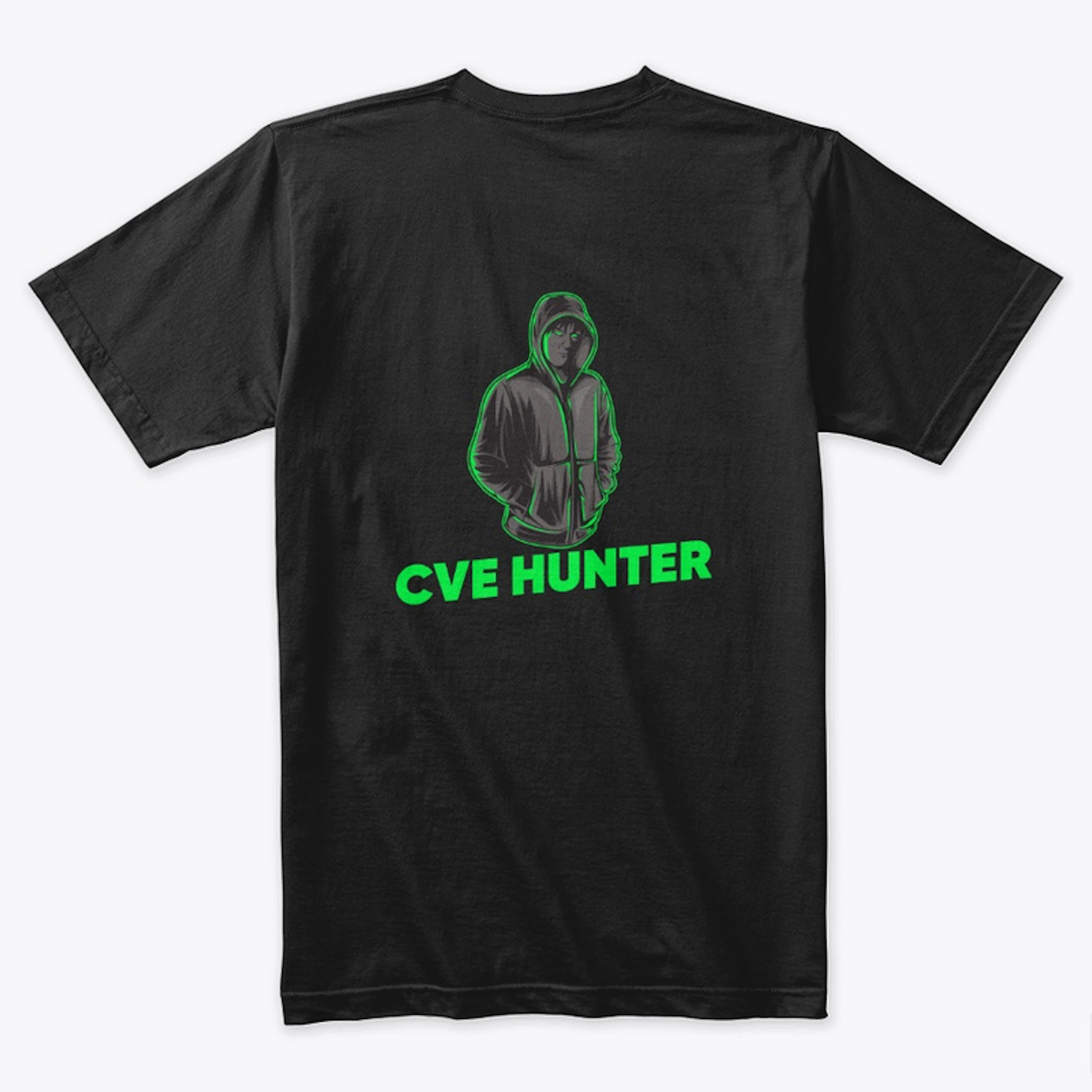 CVE Hunter