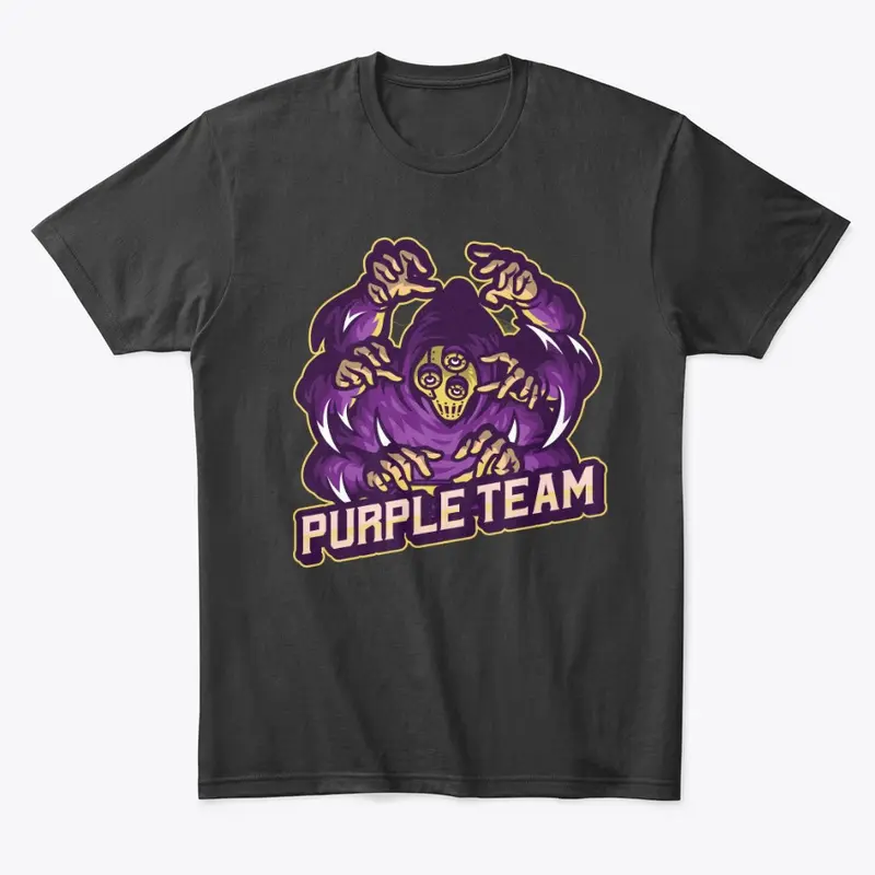 Purple Team