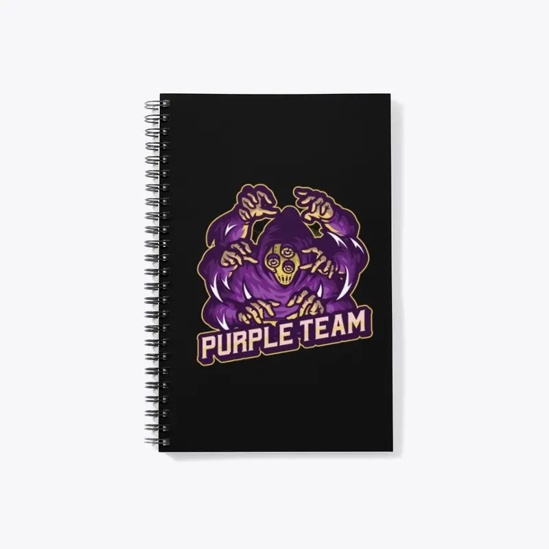 Purple Team