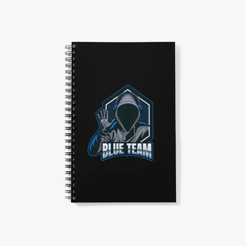 Blue Team